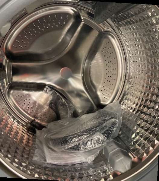Samsung Washer Dryer Set 🔥💦🔥💦 LK4