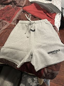 Essentials Shorts