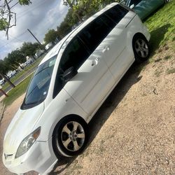 Mazda5 minivan 2500 obo