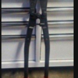 30 Inch Milwaukee Bolt Cutters 
