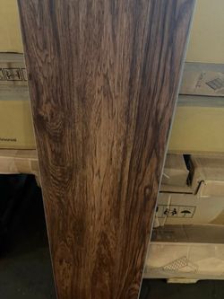 $1.35/sqft - LVP Flooring SALE