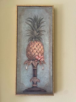 Wall art