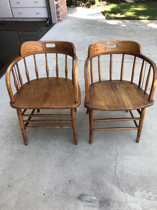 antique tea serving cart for display or use , 2 western ...