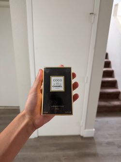 Coco Chanel