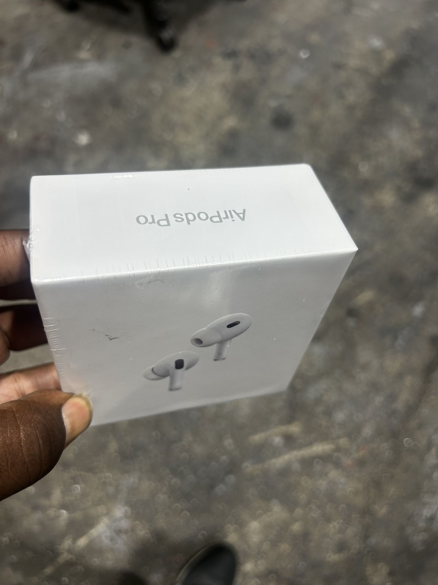 AirPods (2nd Generation)