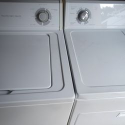 Washer And Dryer Set That Comes With 3 Months Warranty 