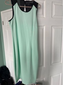 Medium new dress