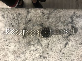 Nixon watch