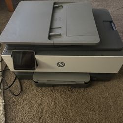 HP Printer