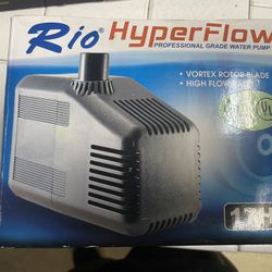  Water Pump Aquarium Fish Tank  