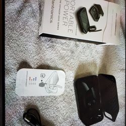 Portable Bluetooth Charger   Cargador Nuevo