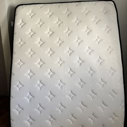 Queen mattress