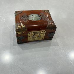 Chinese Oriental Box