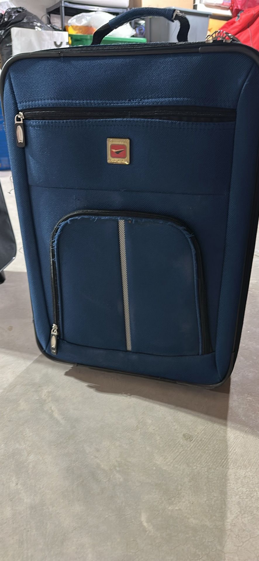 Luggage