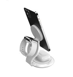 New Phone Accessories Bundle – Charger, Cable, Stand