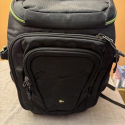 Camera Backpack Carrying Case Bag - Case Logic