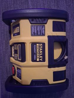 Stanley Fatmax Powerit 1000A