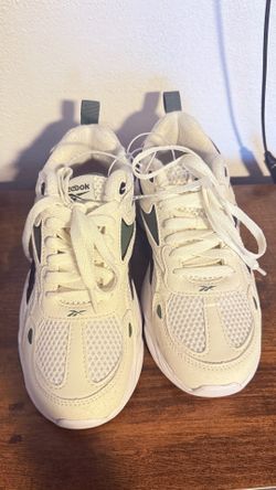 Rebook shoes