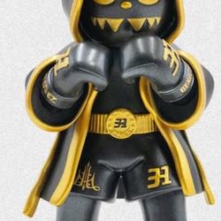 ‘El Monstro’ 31 Hats x David Benavidez 