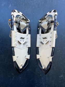 Atlas Snowshoes