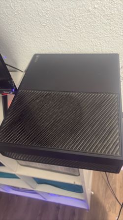 xbox 1