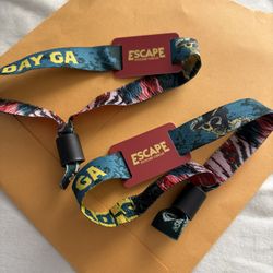 Escape Halloween Rave Insomniac