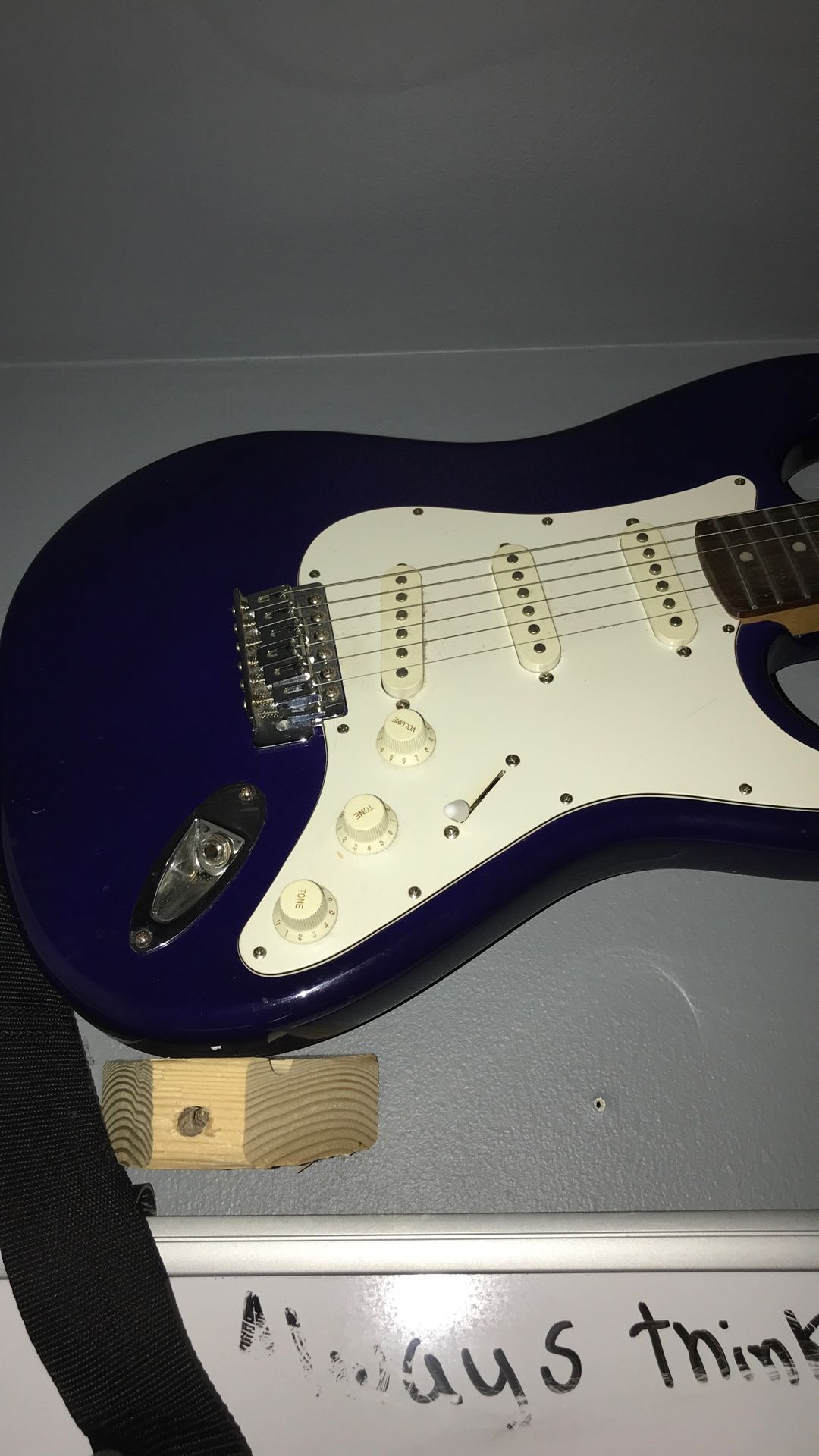 Guitar