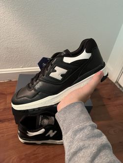 New Balance 550 ‘Panda’ Size 10.5 New
