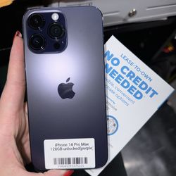 iPhone 14 Pro Max 128GB Unlocked phones, telefonos liberados, telefonos para mexico, telefonos desbloqueados cellphones 