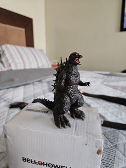 Godzilla Minus One Roaring Blind Box