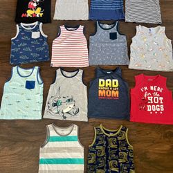 Boy Clothes 