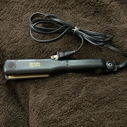 Hair Straightener