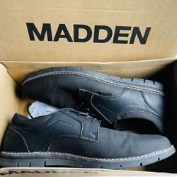 Men’s Madden Dress Boot