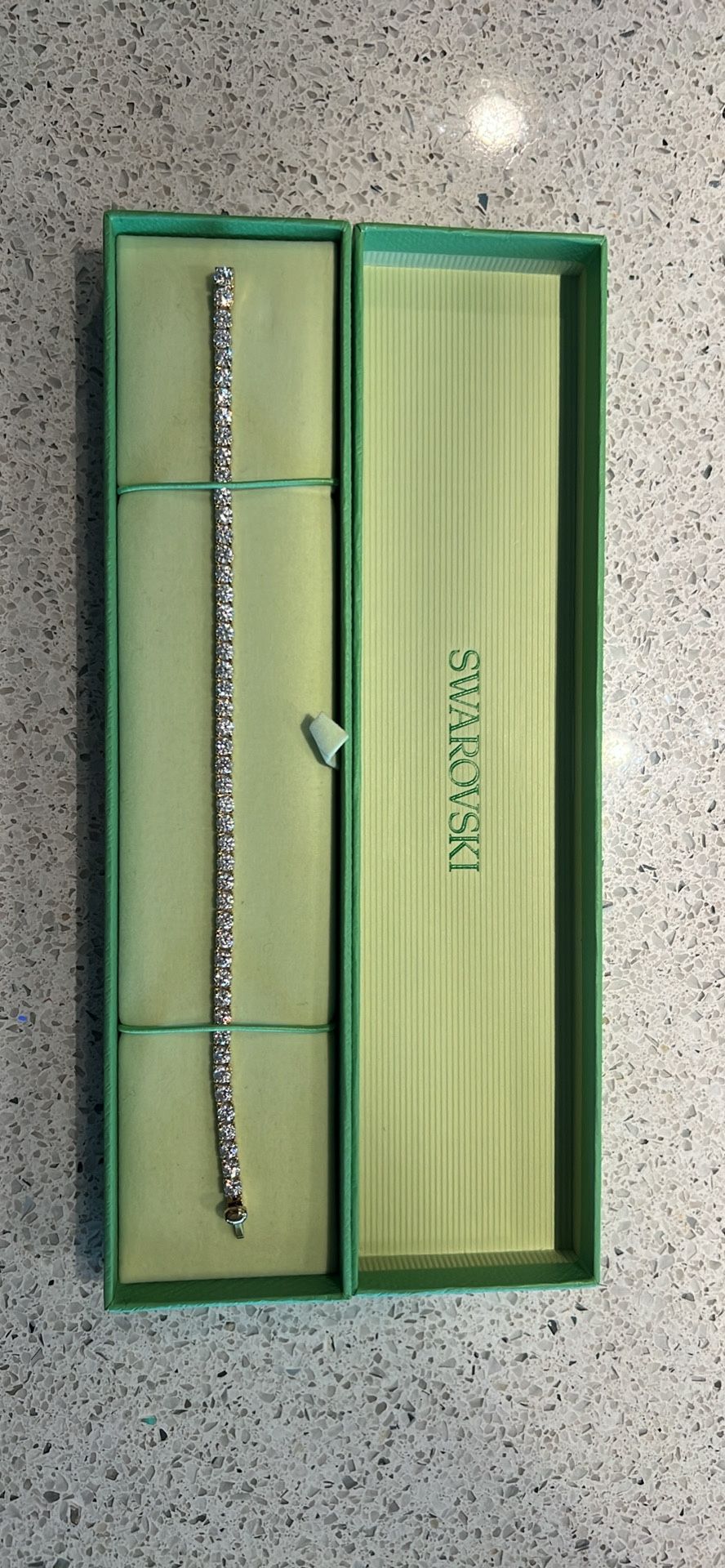 Swarovski Bracelet