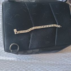 Tiffany Solid Silver Bracelet 