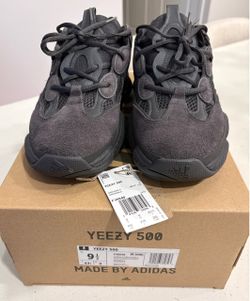 Yeezy 500