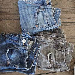 Boys Jeans