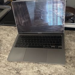 2021 Macbook Air 