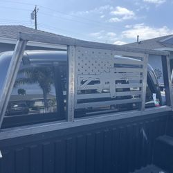 Tacoma Headache Rack?