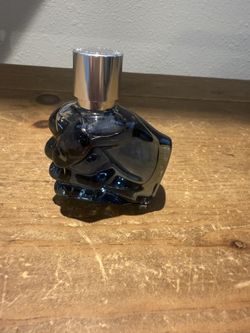 DIESEL Only The Brave - Eau de Parfum Cologne for Men