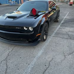 2020 Dodge Challenger