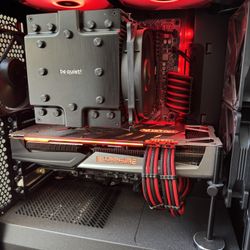 5070XT Sapphire Nitro+