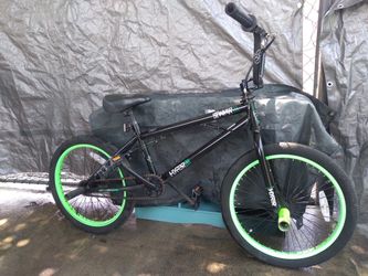 Hyper bike co spinner best sale pro model rear wheel