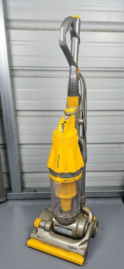 Dyson Root Cyclone Upright Vacuum