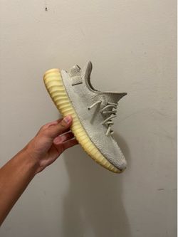 Yeezy 350 Butter