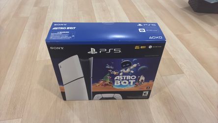 Ps5 Digital Console