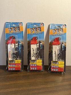 Pez Trucks $2 each