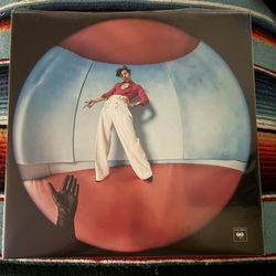 Harry Styles Fine Line Vinyl 