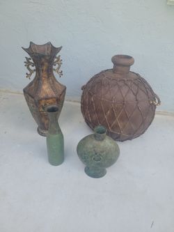 Decorations
