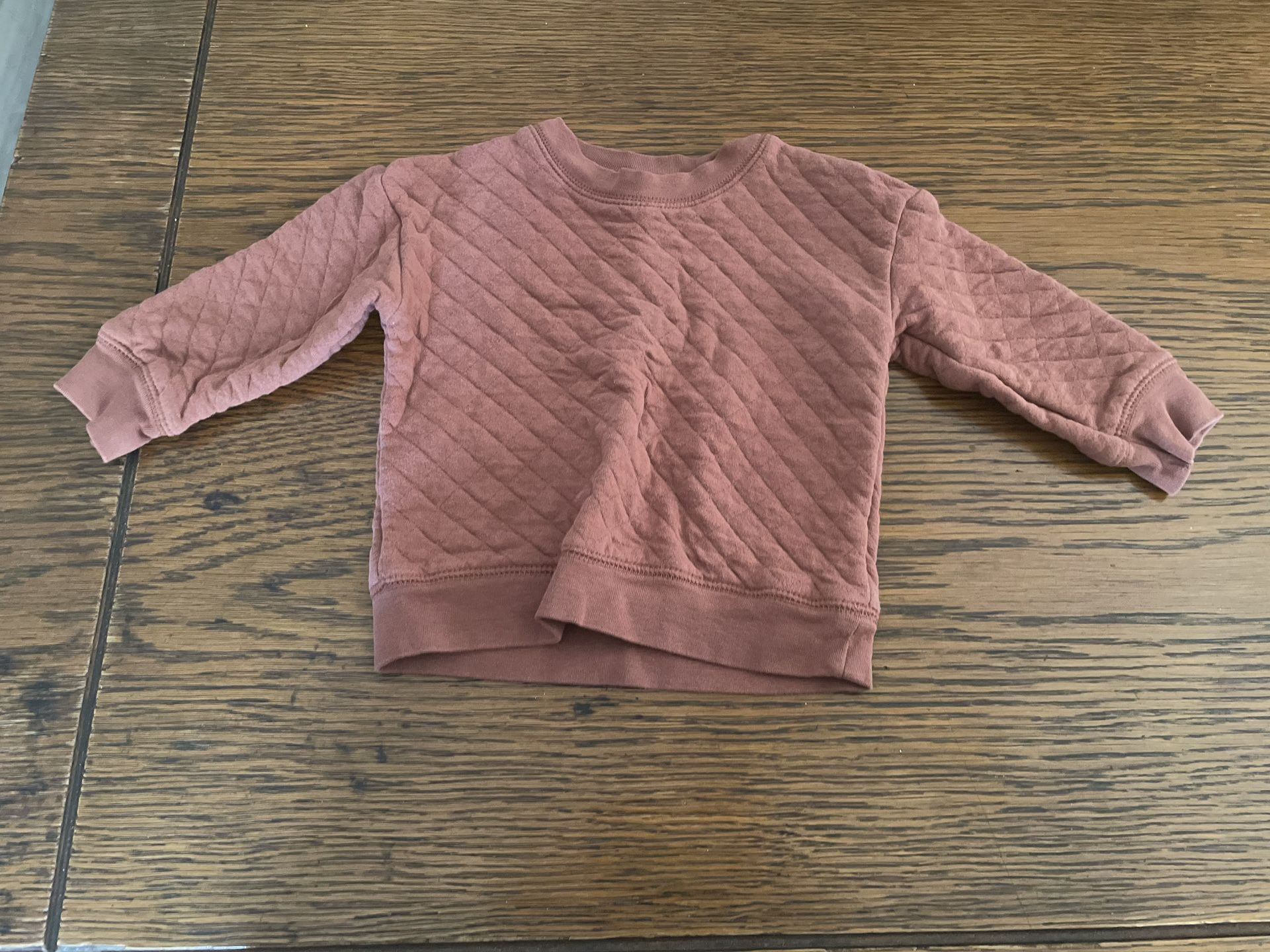Carter’s Sweatshirt